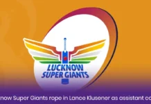 Lucknow Super Giants rope in Lance Klusener as assistant coach Who is the assistant coach of LSG?
