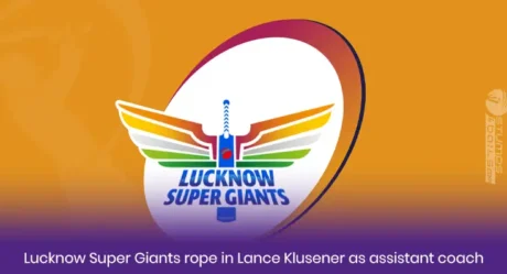 Lucknow Super Giants rope in Lance Klusener as assistant coach