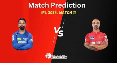 Lucknow vs Punjab Match Prediction: Head to Head, Playing 11, Impact Players for Match 11 of IPL 2024