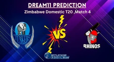 MAT vs MWR Dream11 Prediction: Zimbabwe Domestic T20 Match 4, Fantasy Cricket Tips, MAT vs MWR Squads