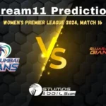 MI-W vs GUJ-W Dream11 Prediction Match 16, Fantasy Cricket Tips, Pitch Report, Injury and Updates, Women’s Premier League 2024