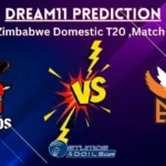 MWR vs ME Dream11 Prediction: Zimbabwe T20 Match 7, Fantasy Cricket Tips, MWR vs ME Squads