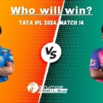 Mumbai vs Rajasthan who will win? 