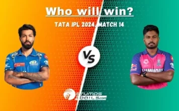 Mumbai vs Rajasthan who will win? Mumbai vs Rajasthan who will win?