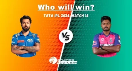 Mumbai vs Rajasthan who will win? 