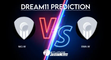 NIG-W vs RWA-W Dream11 Prediction: NCF Women’s T20 Invitational 2024, Match 12, Small League Must Picks, Pitch Report, Injury Updates, Fantasy Tips, NIG-W vs RWA-W Dream 11 