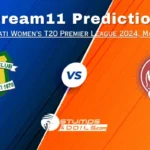NSW vs GTW Dream11 Prediction: Guwahati Women’s T20 League 2024, Match 13, Small League Must Picks, Pitch Report, Injury Updates, Fantasy Tips, NSW vs GTW Dream 11