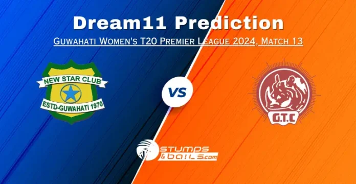 NSW vs GTW Dream11 Prediction