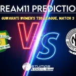NSW vs NFW Dream11 Prediction: Guwahati Women’s T20 League Match 3, Fantasy Cricket Tips, NSW vs NFW Squads