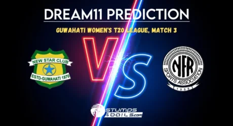 NSW vs NFW Dream11 Prediction: Guwahati Women’s T20 League Match 3, Fantasy Cricket Tips, NSW vs NFW Squads