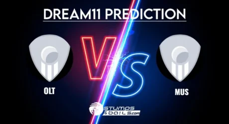 OLT vs MUS Dream11 Prediction, European Cricket League 2024, Group C – Match 5, Small League Must Picks, Pitch Report, Injury Updates, Fantasy Tips, OLT vs MUS Dream 11  