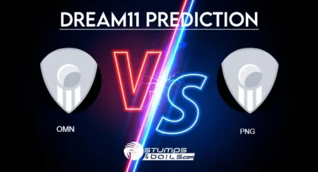 OMN vs PNG Dream11 Prediction: Papua New Guinea tour of Oman 2024, 1st T20I, Small League Must Picks, Pitch Report, Injury Updates, Fantasy Tips, OMN vs PNG Dream 11