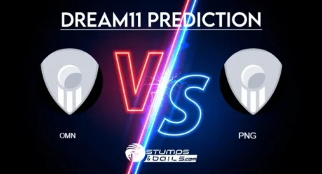 OMN vs PNG Dream11 Prediction: Oman vs Papua New Guinea, Papua New Guinea tour of Oman, 2024, Playing 11,Pitch Report, Injury Reports, 1st ODI