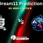 OV vs AFK Dream11 Prediction, Old Victorians vs Afyonkarahisar SHS Match Preview, Playing XI, Pitch Report, Injury Update- European T10 Cricket League 2024, Group C Match 10