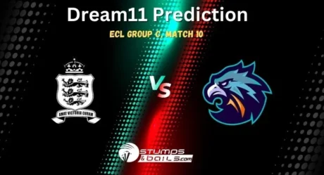 OV vs AFK Dream11 Prediction, Old Victorians vs Afyonkarahisar SHS Match Preview, Playing XI, Pitch Report, Injury Update- European T10 Cricket League 2024, Group C Match 10