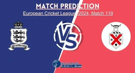 Old Victorians vs Hornchurch Match Prediction: Pitch Report, Recent Performance