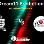 OV vs OLT Dream11 prediction: Old Victorians vs Olten Match Preview, European Cricket League 2024, Playing 11,  Injury Report, Pitch Report, Match 7