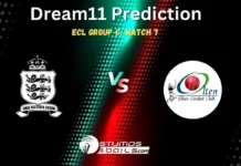 OV vs OLT Dream11 prediction: Old Victorians vs Olten Match Preview, European Cricket League 2024, Playing 11, Injury Report, Pitch Report, Match 7 OV vs OLT Dream11 Prediction