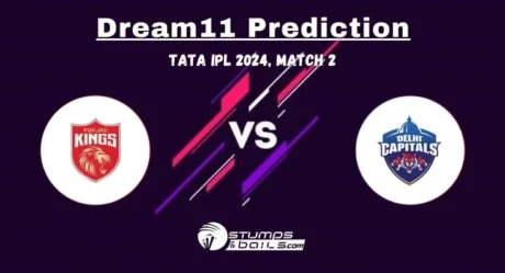 PBKS vs DC Dream11 Prediction: Punjab Kings vs Delhi Capitals Match Preview, Playing XI, Pitch Report, Injury Update, IPL 2024, Match 2