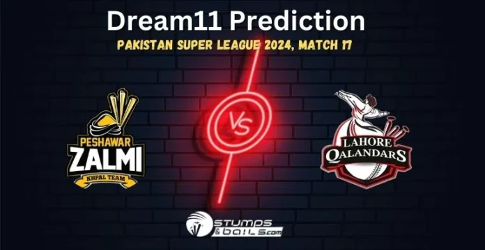 PES vs LAH Dream11 Prediction