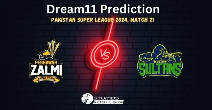 PES vs MUL Dream11 Prediction