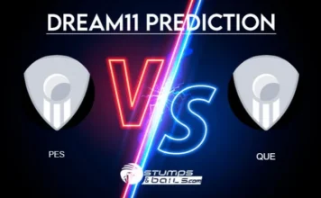 PES vs QUE Dream11 Team Today: PSL Match 25, Fantasy Cricket Tips, PES vs QUE Dream11 Team Prediction PES vs QUE Dream11 Team Today