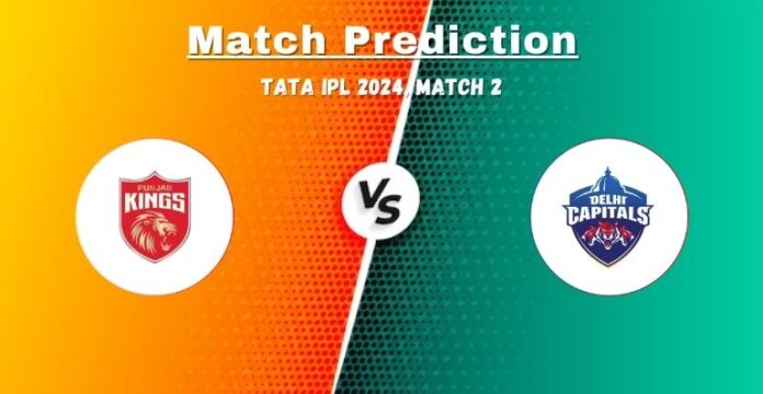 Punjab vs Delhi Match Prediction