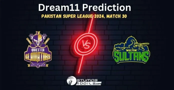 QUE vs MUL Dream11 Prediction