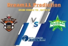 RST vs GS Dream11 Prediction: Grand Rumble T10 Championship Season 2 Match 16, Fantasy Cricket Tips, RST vs GS Prediction RST vs GS Dream11 Prediction