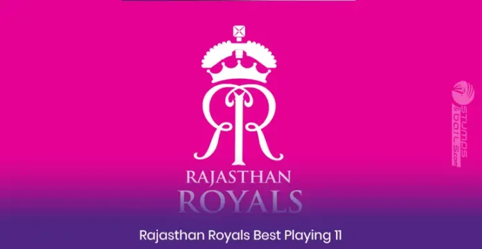 RR Strongest Playing 11 for IPL 2024