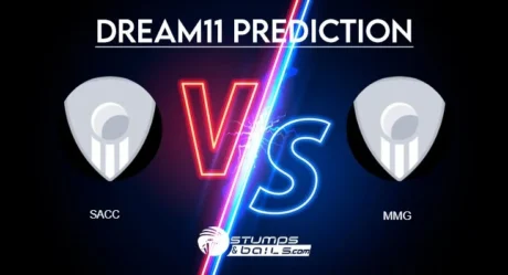 SACC vs MMG Dream11 Prediction: MCL Match 1, Fantasy Cricket Tips, SACC vs MMG Match Prediction