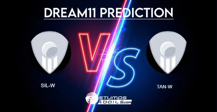 SIL-W vs TAN-W Dream11 Prediction