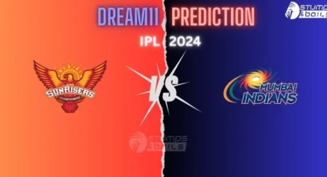 SRH vs MI Dream11 Prediction: Sunrisers Hyderabad vs Mumbai Indians Match Preview Playing XI, Pitch Report, Injury Update, Indian Premier League Match 08