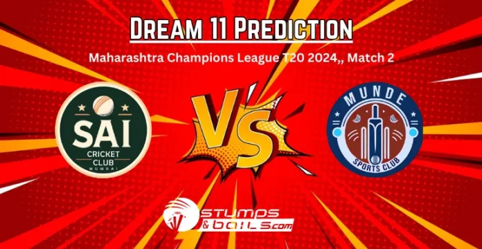 SSCC vs MSC Dream11 Prediction