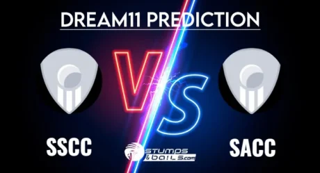 SSCC vs SACC Dream11 Prediction, Maharashtra Champions League T20 2024, Match 4, Small League Must Picks, Pitch Report, Injury Updates, Fantasy Tips, SSCC vs SACC Dream 11 