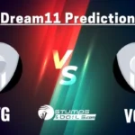 STG vs VOC Dream11 Prediction, European Cricket League 2024, Group E – Match 3, Small League Must Picks, Pitch Report, Injury Updates, Fantasy Tips, STG vs VOC Dream 11