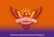 SRH Best Playing 11 for 2024, Sunrisers Hyderabad Best Playing 11 SRH Best Playing 11 for 2024