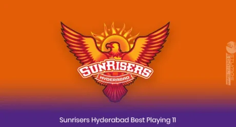 SRH Best Playing 11 for 2024, Sunrisers Hyderabad Best Playing 11