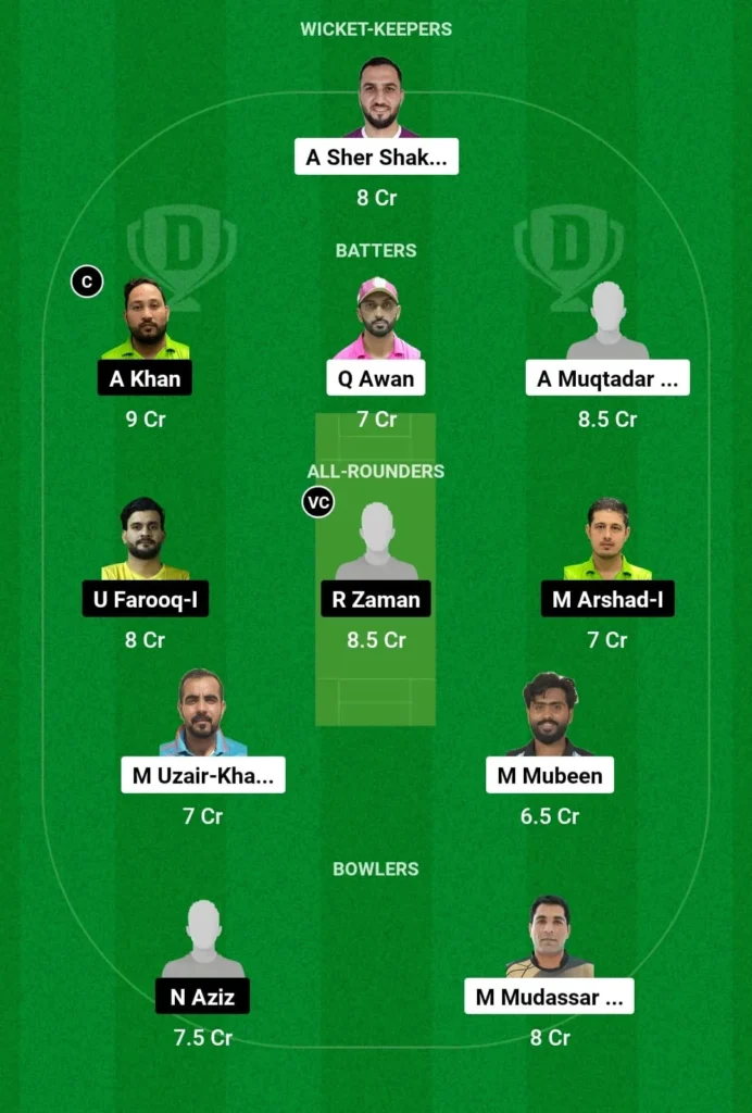 TS vs PHT Dream11 Prediction