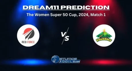 TT-W vs WWI-W Dream11 Prediction, Trinidad & Tobago Women vs Windward Islands Women Match Preview, Injury Report, Playing 11, Pitch Report, Match 1