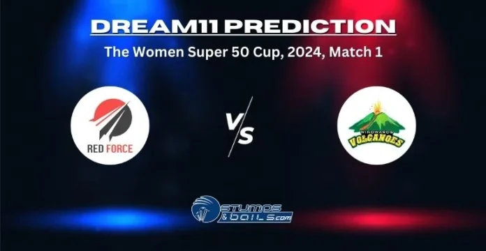 TT-W vs WWI-W Dream11 Prediction