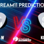 UG-W vs KEN-W Dream11 Prediction: Kenya Women vs Uganda Women Match Preview, Injury Reports, Playing 11, Pitch Reports, Match 4