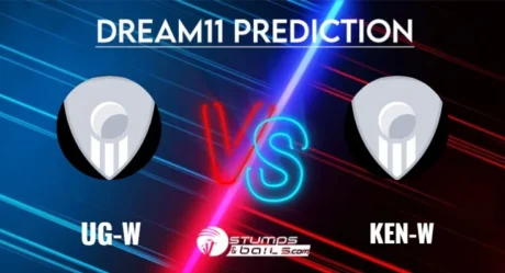 UG-W vs KEN-W Dream11 Prediction: Kenya Women vs Uganda Women Match Preview, Injury Reports, Playing 11, Pitch Reports, Match 4