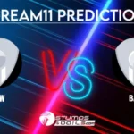 UP-W vs BAN-W Dream11 Prediction Hindi Mein: प्लेइंग 11, पिच रिपोर्ट, फैंटेसी टीम, UP-W vs BAN-W कप्तान और उपकप्तान विकल्प  