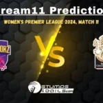 UP vs Bangalore Dream11 Prediction: Head to Head, Playing 11, Dream11 Team, UP women vs Bangalore women Match 11 Fantasy Team