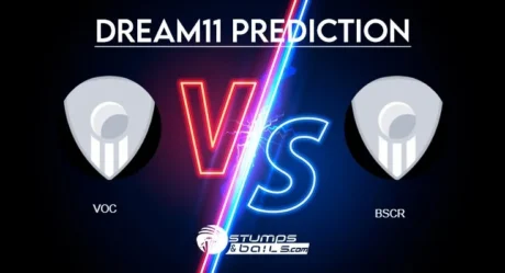 VOC vs BSCR Dream11 Prediction: V.O.C. Rotterdam vs BSC Rehberge Match Preview,  Fantasy Cricket Tips, Playing XI, Pitch Report & Injury Updates For Match 1 of European Cricket League