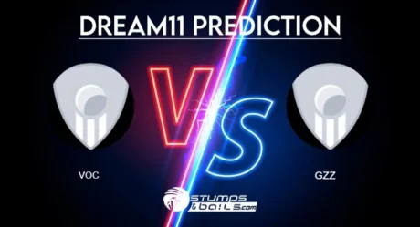 VOC vs GZZ Dream11 Prediction: European Cricket League 2024, Group E – Match 10, Small League Must Picks, Pitch Report, Injury Updates, Fantasy Tips, VOC vs GZZ Dream 11  