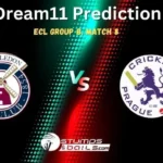 WIM vs PCC Dream11 Prediction: ECL Match 8 Group B, Fantasy Cricket Tips, WIM vs PCC Squads