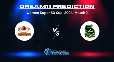 LWI-W vs JAM-W Dream11 Prediction: Leeward Islands Women vs Jamaica Women Match Preview, Playing 11, Pitch Report, Injury Reports Match 2 of Women Super 50 Cup 2024