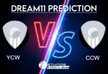 YCW vs CCW Dream11 Prediction: Guwahati Women’s T20 League Match 15, Fantasy Cricket Tips, YCW vs CCW Match Prediction YCW vs CCW Dream11 Prediction